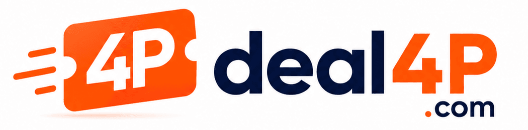 Deal4P